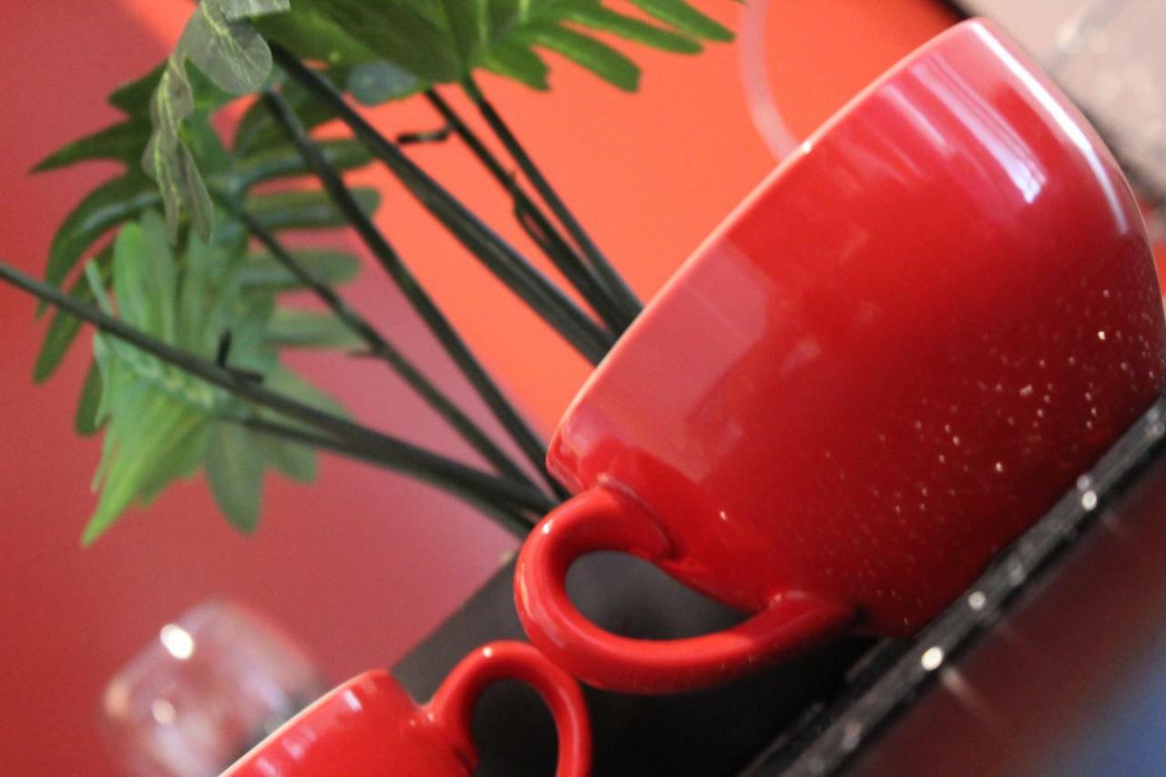 Flamingos Apartman & Fitness Centar Osijek - Blizina Bolnice Kbc Osijek Zewnętrze zdjęcie