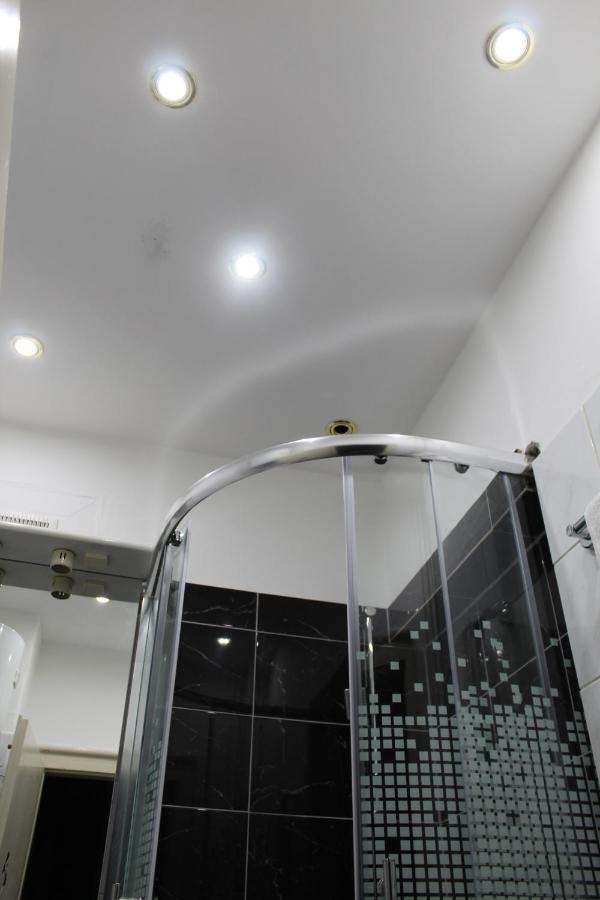 Flamingos Apartman & Fitness Centar Osijek - Blizina Bolnice Kbc Osijek Zewnętrze zdjęcie