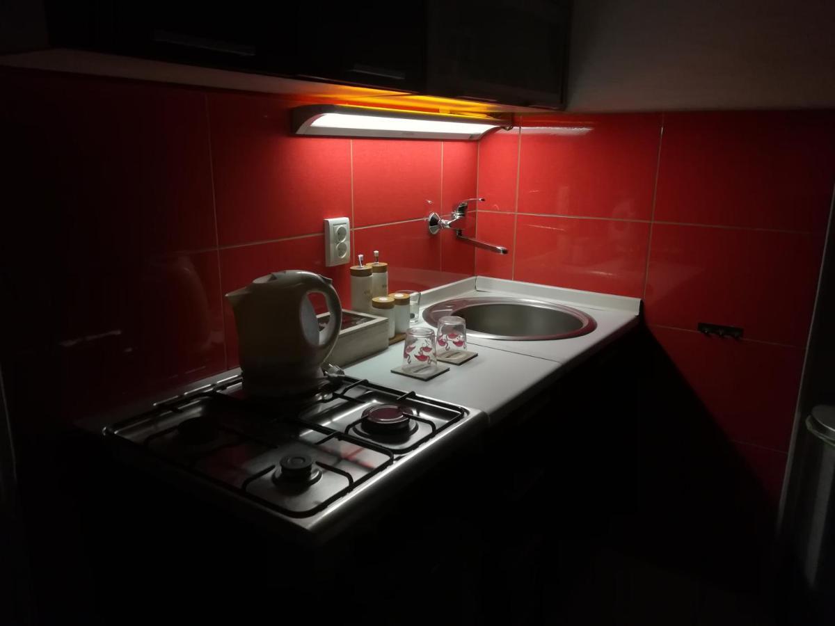 Flamingos Apartman & Fitness Centar Osijek - Blizina Bolnice Kbc Osijek Zewnętrze zdjęcie